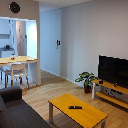 Apartament El Racimo Lujan de Cuyo Zewnętrze zdjęcie