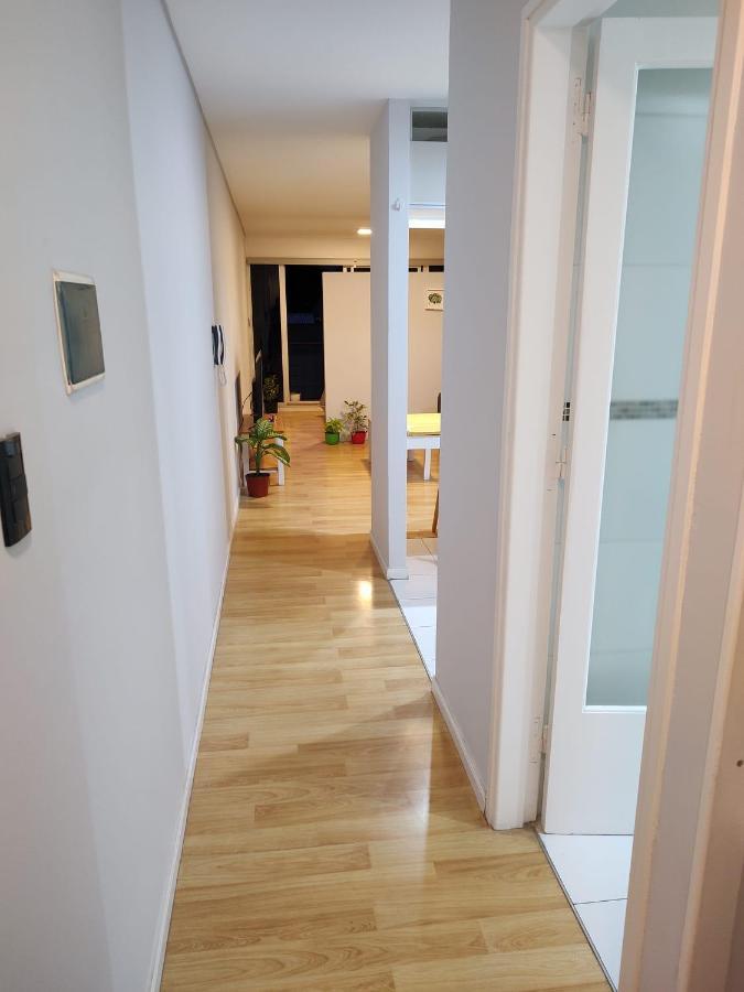Apartament El Racimo Lujan de Cuyo Zewnętrze zdjęcie