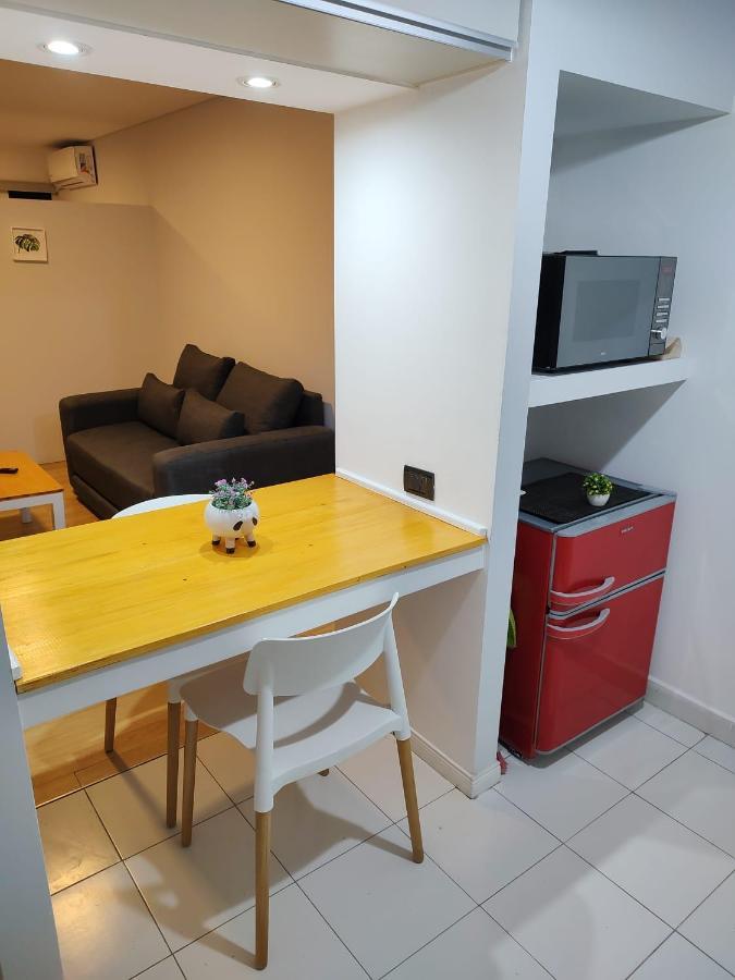 Apartament El Racimo Lujan de Cuyo Zewnętrze zdjęcie
