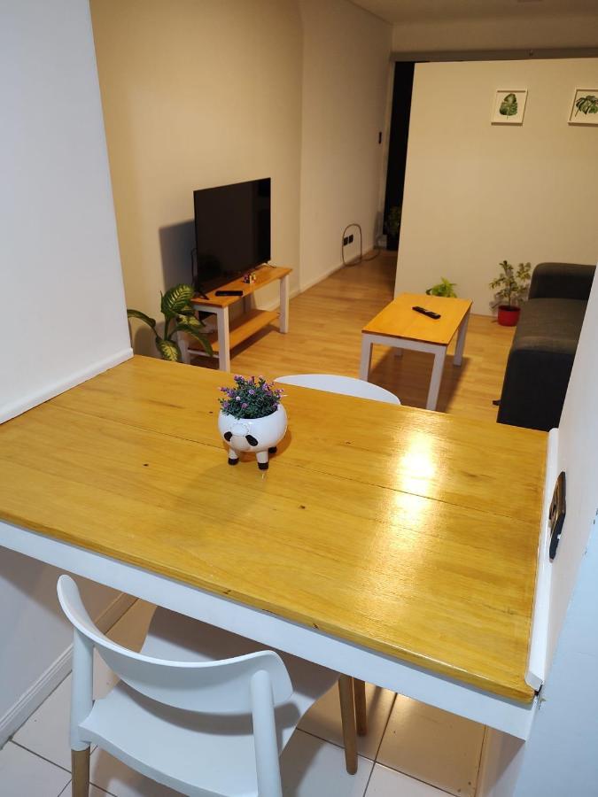 Apartament El Racimo Lujan de Cuyo Zewnętrze zdjęcie