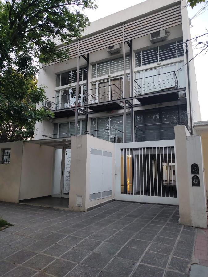 Apartament El Racimo Lujan de Cuyo Zewnętrze zdjęcie